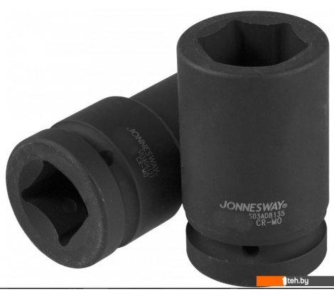  - Биты, головки, насадки, держатели Jonnesway S03AD8155 - S03AD8155