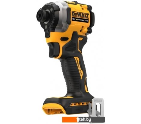  - Шуруповерты, гайковерты, электроотвертки DeWalt DCF850N-XJ (без АКБ) - DCF850N-XJ (без АКБ)