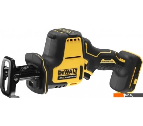  - Циркулярные, торцовочные и сабельные пилы DeWalt DCS369N-XJ (без АКБ) - DCS369N-XJ (без АКБ)