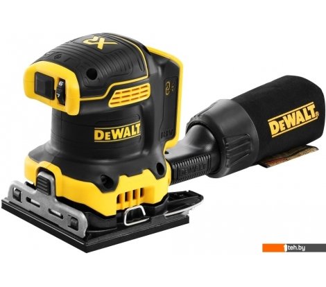  - Шлифмашины DeWalt DCW200N (без АКБ) - DCW200N (без АКБ)