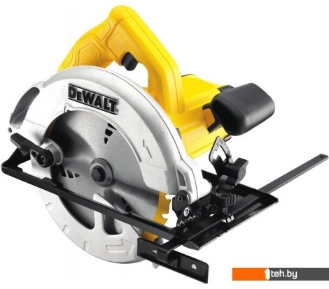  - Циркулярные, торцовочные и сабельные пилы DeWalt DWE560 - DWE560