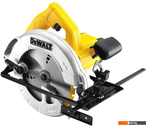  - Циркулярные, торцовочные и сабельные пилы DeWalt DWE560 - DWE560