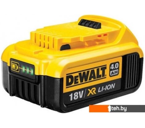  - Аккумуляторы и зарядные устройства для инструмента DeWalt DCB182 (18В/4 Ah) - DCB182 (18В/4 Ah)