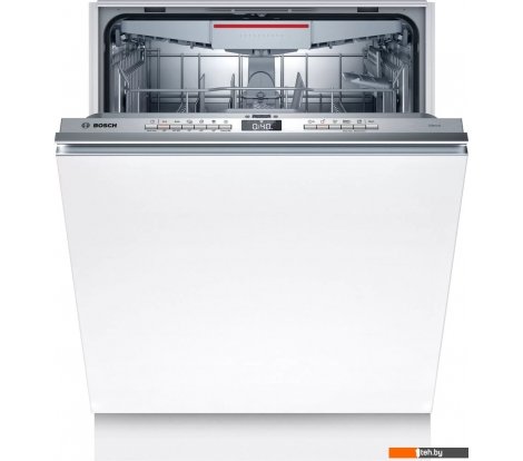  - Посудомоечные машины Bosch Serie 4 SMV4HVX40E - Serie 4 SMV4HVX40E