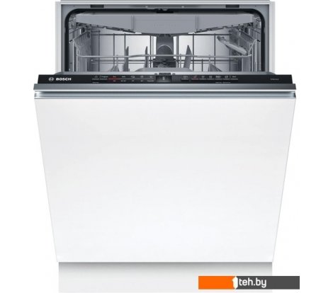  - Посудомоечные машины Bosch Serie 2 SMV2HVX02E - Serie 2 SMV2HVX02E