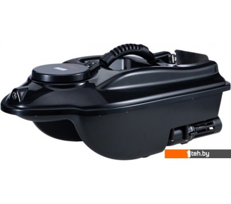  - Радиоуправляемые судомодели Boatman Actor GPS (черный) - Actor GPS (черный)