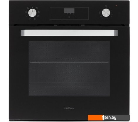  - Духовые шкафы Krona Onore 60 BL G2 - Onore 60 BL G2