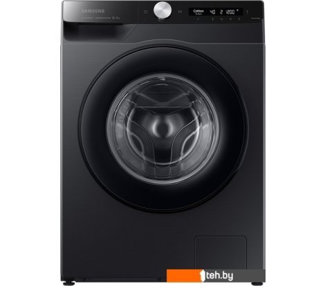  - Стиральная машина Samsung WW80AG6S28ABLP - WW80AG6S28ABLP