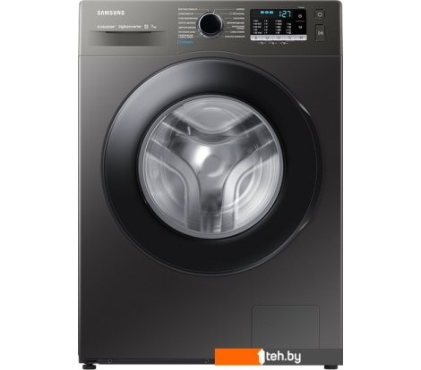  - Стиральная машина Samsung WW70AGAS25AXLP - WW70AGAS25AXLP