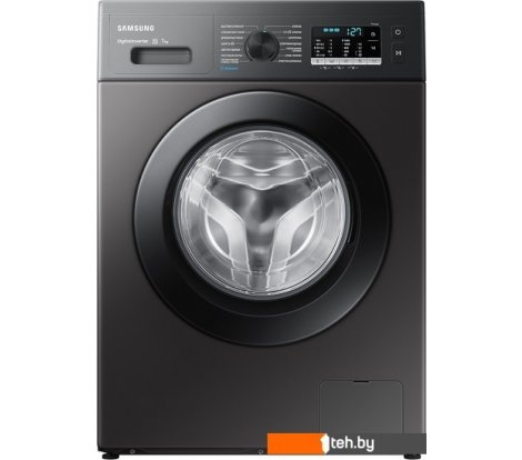  - Стиральная машина Samsung WW70AG5S20CXLP - WW70AG5S20CXLP