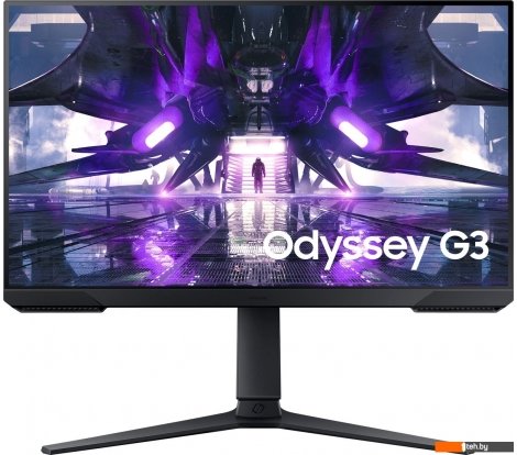  - Мониторы Samsung Odyssey G3 LS24AG320NIXCI - Odyssey G3 LS24AG320NIXCI