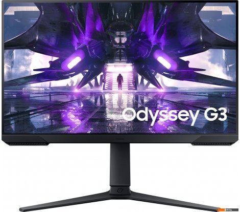  - Мониторы Samsung Odyssey G3 LS24AG320NIXCI - Odyssey G3 LS24AG320NIXCI
