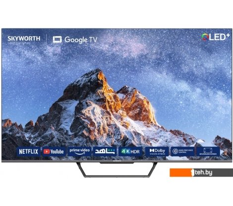  - Телевизоры Skyworth 65SUE9500 - 65SUE9500