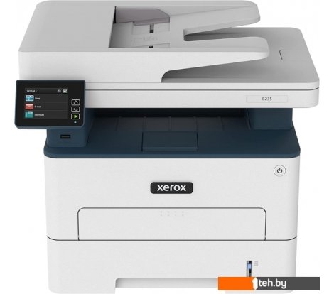  - Принтеры и МФУ Xerox B235 - B235