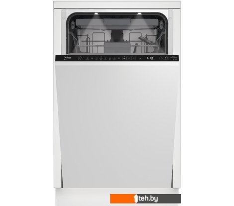 - Посудомоечные машины BEKO BDIS38120Q - BDIS38120Q