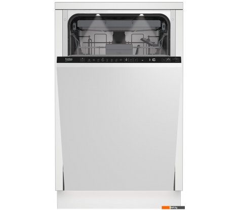  - Посудомоечные машины BEKO BDIS38120Q - BDIS38120Q