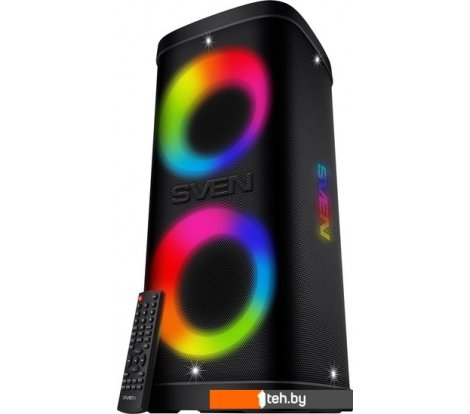 - Беспроводные и портативные колонки SVEN PS-950 - PS-950