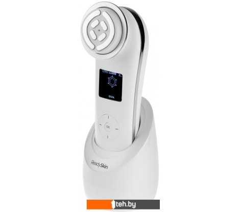  - Приборы для ухода за кожей ReadySkin nanoSkin - nanoSkin
