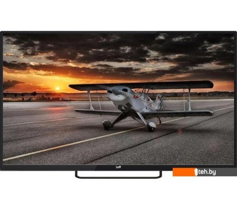  - Телевизоры Leff 32F240S - 32F240S
