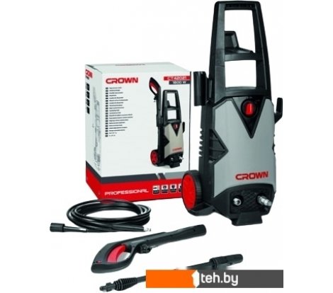  - Мойки высокого давления CROWN CT42021 - CT42021