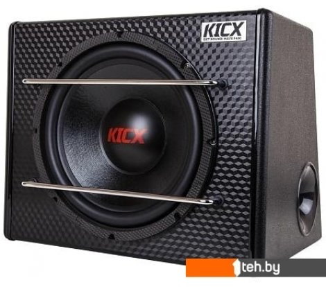  - Автоакустика KICX AP300BPA - AP300BPA