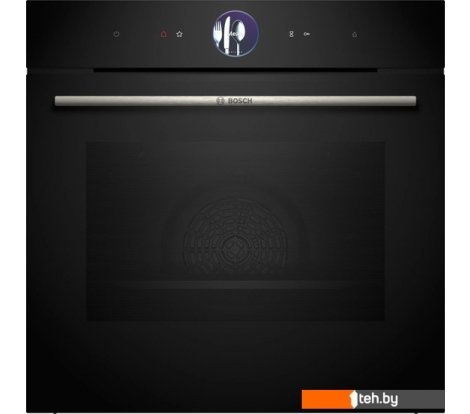  - Духовые шкафы Bosch Serie 8 HSG7364B1 - Serie 8 HSG7364B1