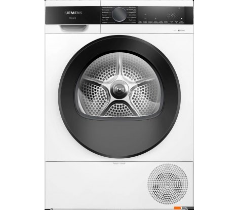  - Стиральная машина Siemens iQ500 WQ33G2D40 - iQ500 WQ33G2D40