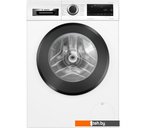  - Стиральная машина Bosch Serie 6 WGG242ZKPL - Serie 6 WGG242ZKPL