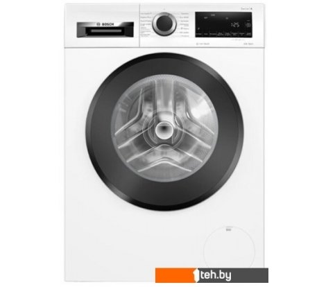  - Стиральная машина Bosch Serie 6 WGG242ZKPL - Serie 6 WGG242ZKPL