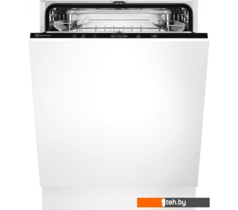  - Посудомоечные машины Electrolux EEA727200L - EEA727200L