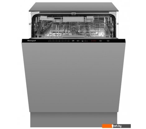  - Посудомоечные машины Weissgauff BDW 6036 D Infolight - BDW 6036 D Infolight