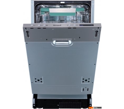  - Посудомоечные машины Weissgauff BDW 4139 D Timer Floor - BDW 4139 D Timer Floor