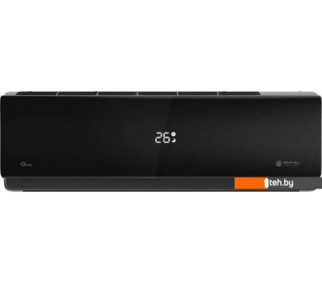  - Кондиционеры Royal Clima Attica Nero RC-AN22HN - Attica Nero RC-AN22HN