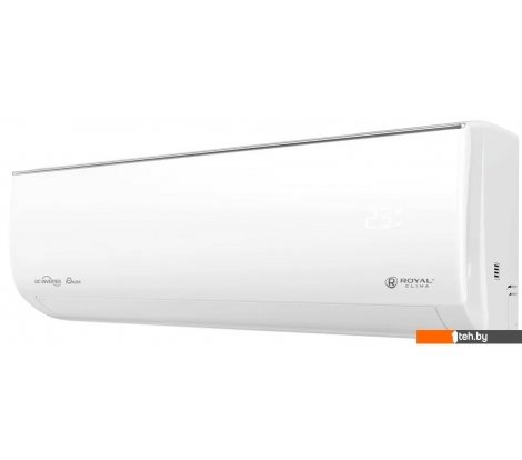 - Кондиционеры Royal Clima Gloria Inverter Upgrade RCI-GL28HN - Gloria Inverter Upgrade RCI-GL28HN
