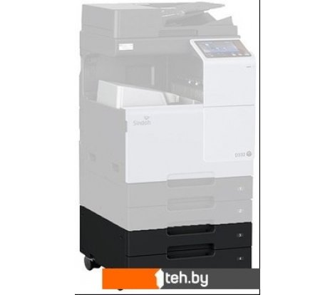 - Аксессуары для оргтехники Sindoh OT112 - OT112