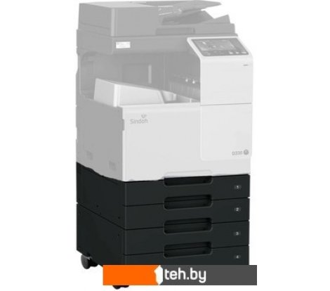 - Аксессуары для оргтехники Sindoh PC-213 - PC-213