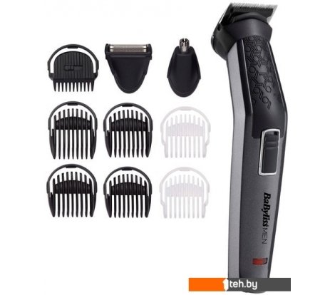  - Машинки для стрижки волос BaByliss MT727E - MT727E