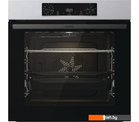  - Духовые шкафы Gorenje BOSB6737E06X - BOSB6737E06X