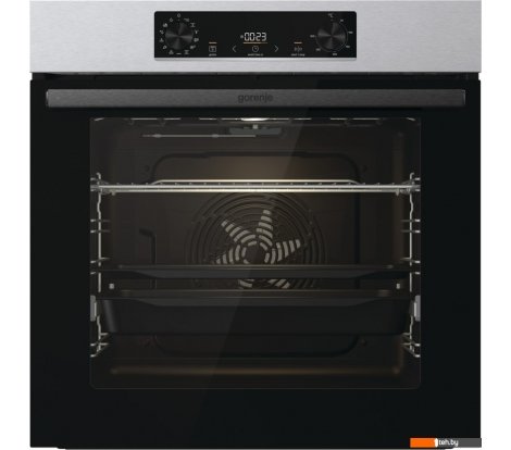  - Духовые шкафы Gorenje BOSB6737E06X - BOSB6737E06X