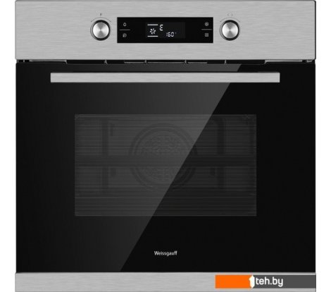  - Духовые шкафы Weissgauff EOM 691 PDBX Steam Clean - EOM 691 PDBX Steam Clean