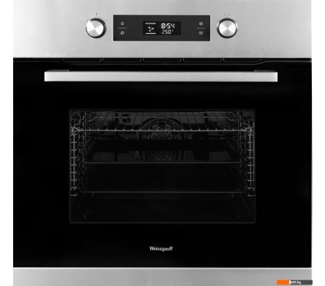  - Духовые шкафы Weissgauff EOM 691 PDBX Steam Clean - EOM 691 PDBX Steam Clean
