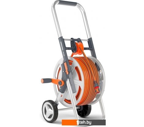  - Поливочные шланги Daewoo Power DWR 2121 (1/2