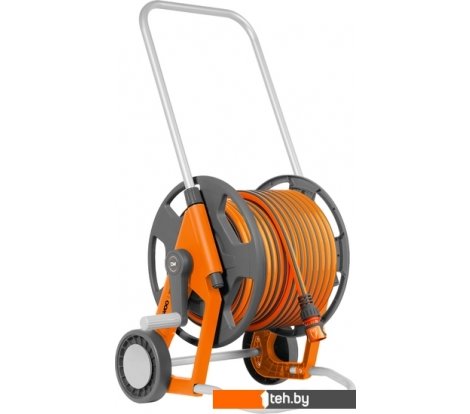  - Поливочные шланги Daewoo Power DWR 2126 (1/2