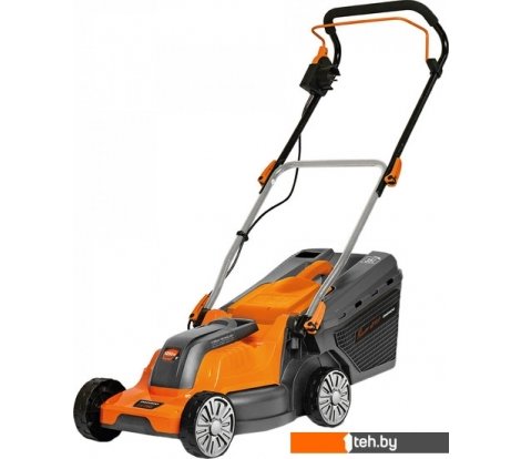  - Газонокосилки Daewoo Power DLM 1250E - DLM 1250E