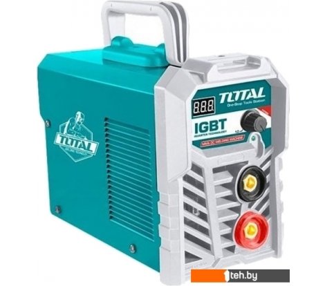  - Сварочные инверторы Total TW213028 - TW213028