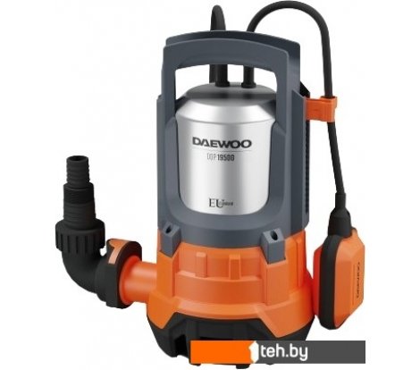  - Насосы Daewoo Power DDP 19500 - DDP 19500