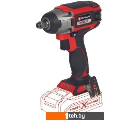  - Шуруповерты, гайковерты, электроотвертки Einhell IMPAXXO 18/230 4510080 (без АКБ) - IMPAXXO 18/230 4510080 (без АКБ)