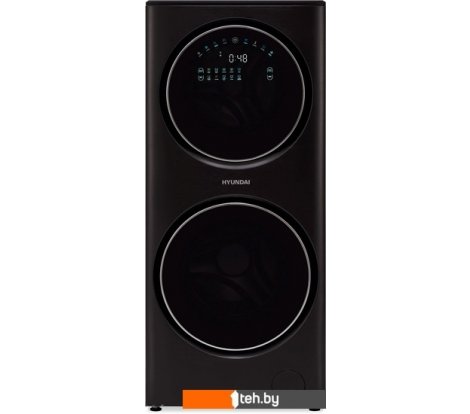  - Стиральная машина Hyundai Gemini WMD9423 - Gemini WMD9423