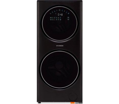  - Стиральная машина Hyundai Gemini WMD9423 - Gemini WMD9423
