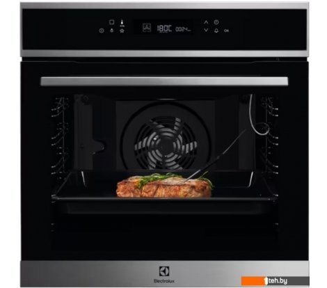  - Духовые шкафы Electrolux COE7P31X2 - COE7P31X2